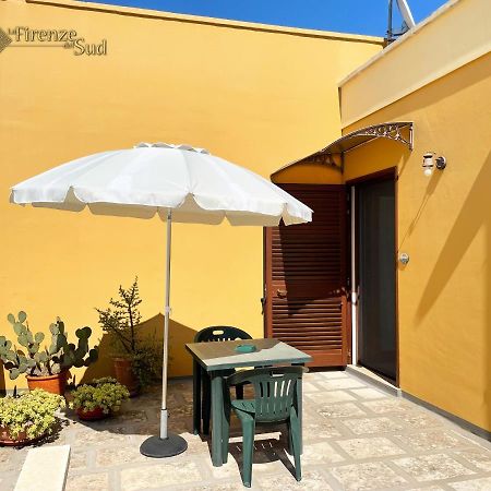Bed and Breakfast La Firenze Del Sud à Lecce Extérieur photo