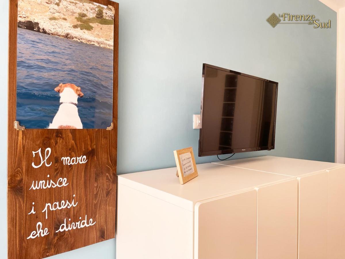 Bed and Breakfast La Firenze Del Sud à Lecce Extérieur photo