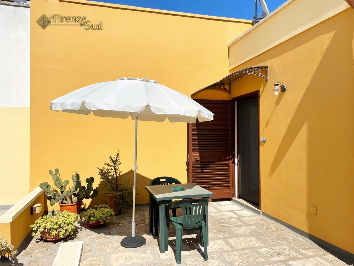 Bed and Breakfast La Firenze Del Sud à Lecce Extérieur photo