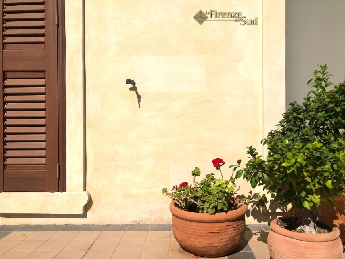 Bed and Breakfast La Firenze Del Sud à Lecce Extérieur photo