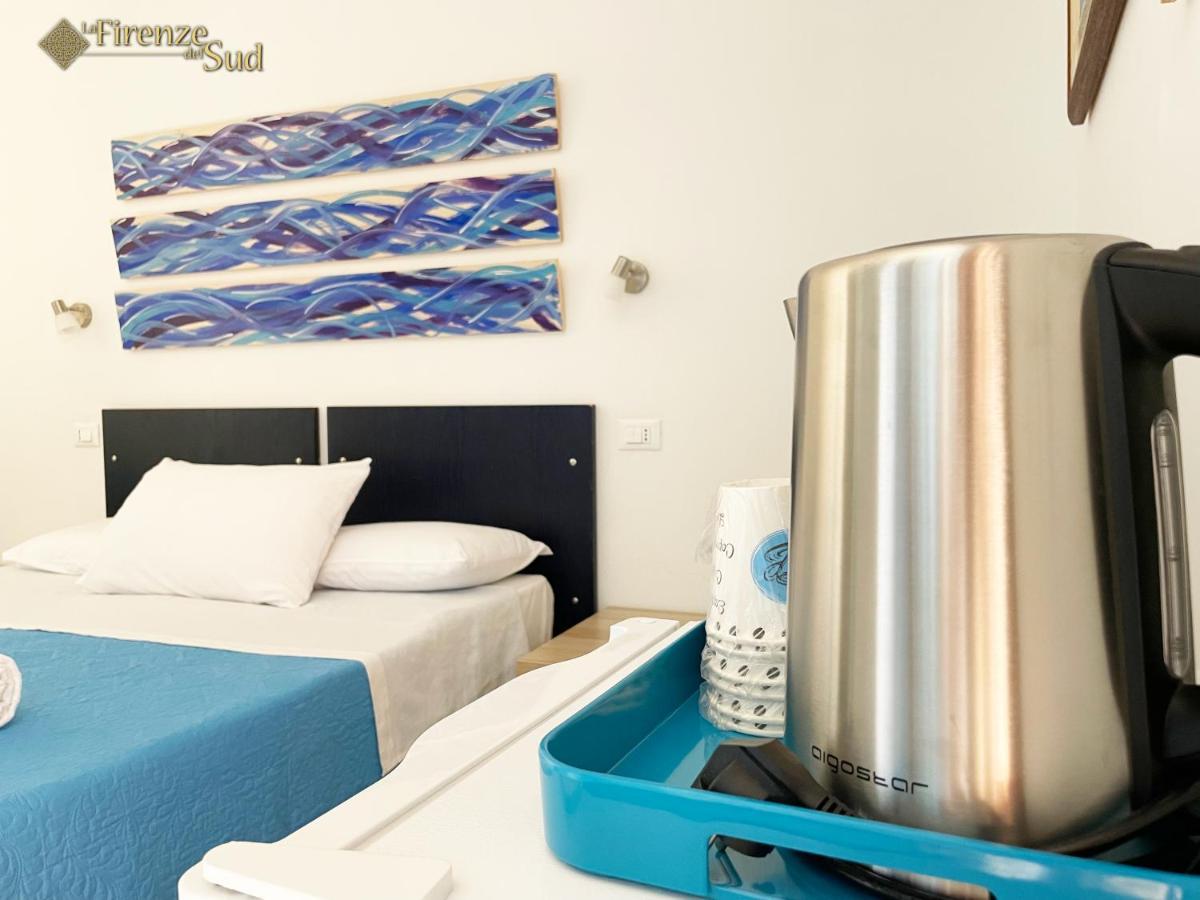 Bed and Breakfast La Firenze Del Sud à Lecce Extérieur photo