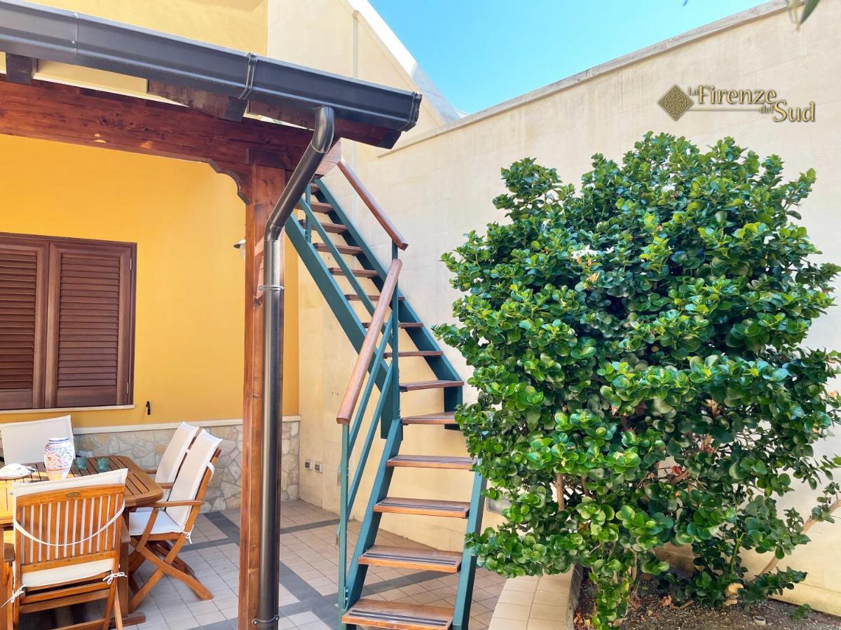 Bed and Breakfast La Firenze Del Sud à Lecce Extérieur photo